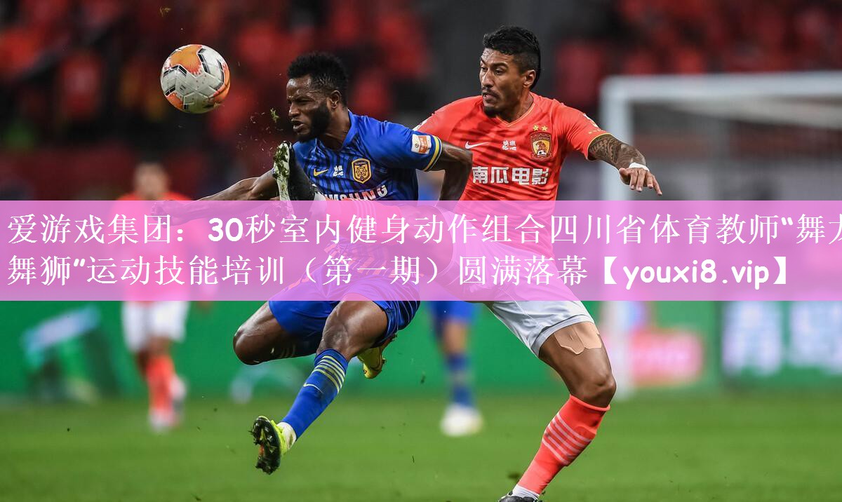 爱游戏集团：30秒室内健身动作组合四川省体育教师“舞龙舞狮”运动技能培训（第一期）圆满落幕