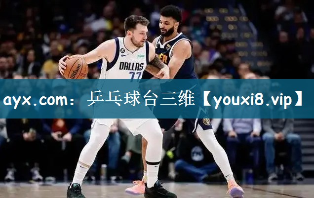 ayx.com：乒乓球台三维