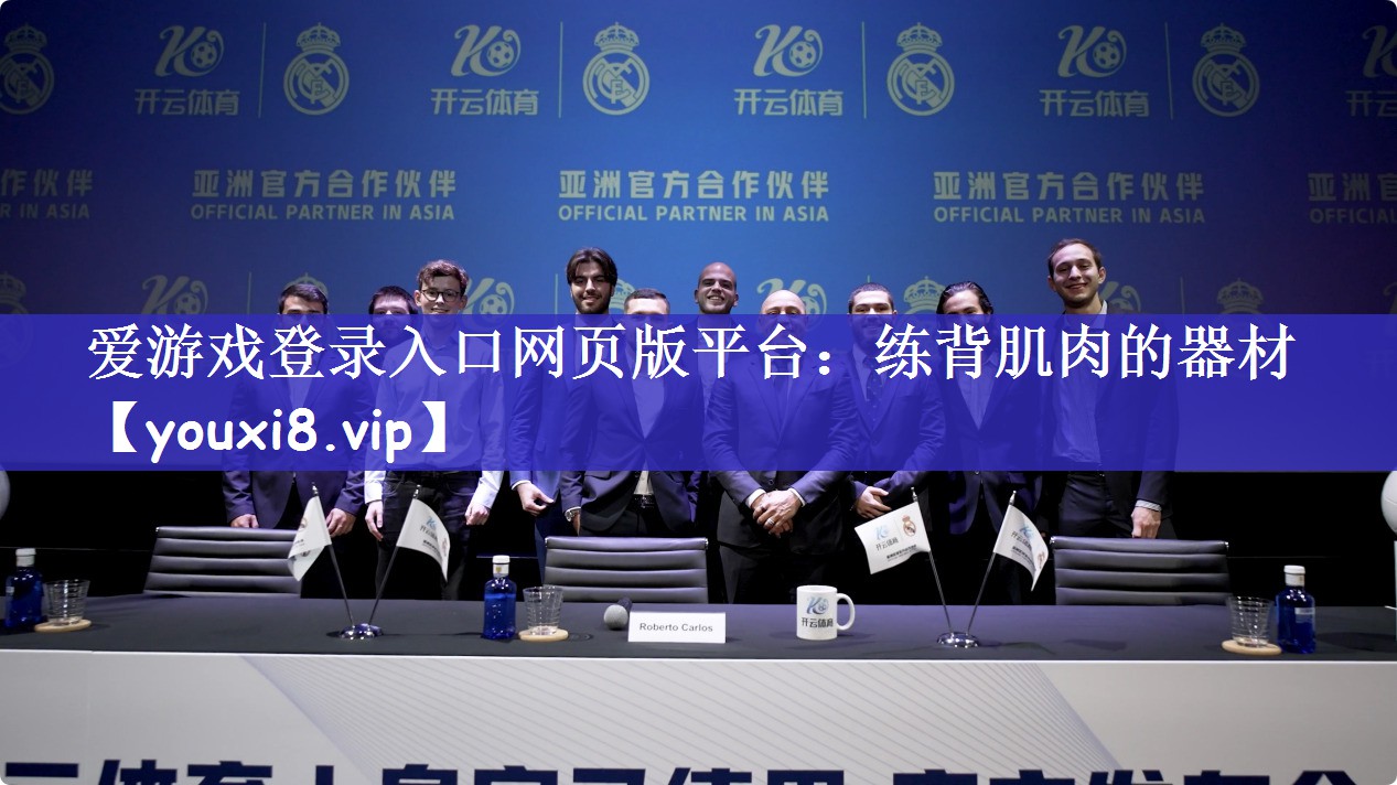 爱游戏登录入口网页版平台：练背肌肉的器材