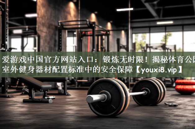 爱游戏中国官方网站入口：锻炼无时限！揭秘体育公园室外健身器材配置标准中的安全保障