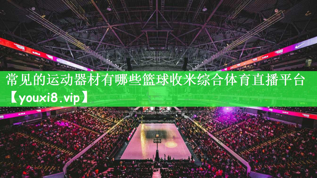 常见的运动器材有哪些篮球收米综合体育直播平台