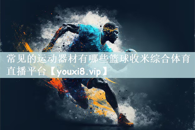 常见的运动器材有哪些篮球收米综合体育直播平台