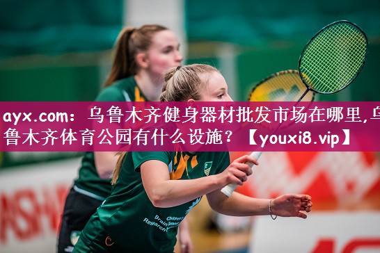 ayx.com：乌鲁木齐健身器材批发市场在哪里,乌鲁木齐体育公园有什么设施？