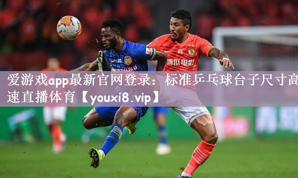 爱游戏app最新官网登录：标准乒乓球台子尺寸高速直播体育